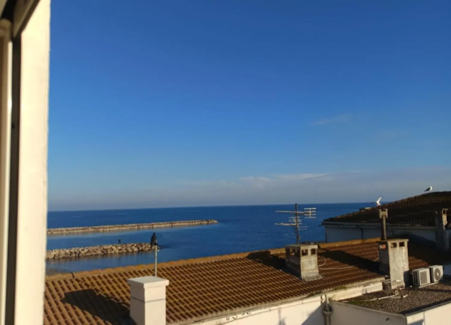 Apartment Entre Ciel Et Bord De Mer Saintes-Maries-de-la-Mer France