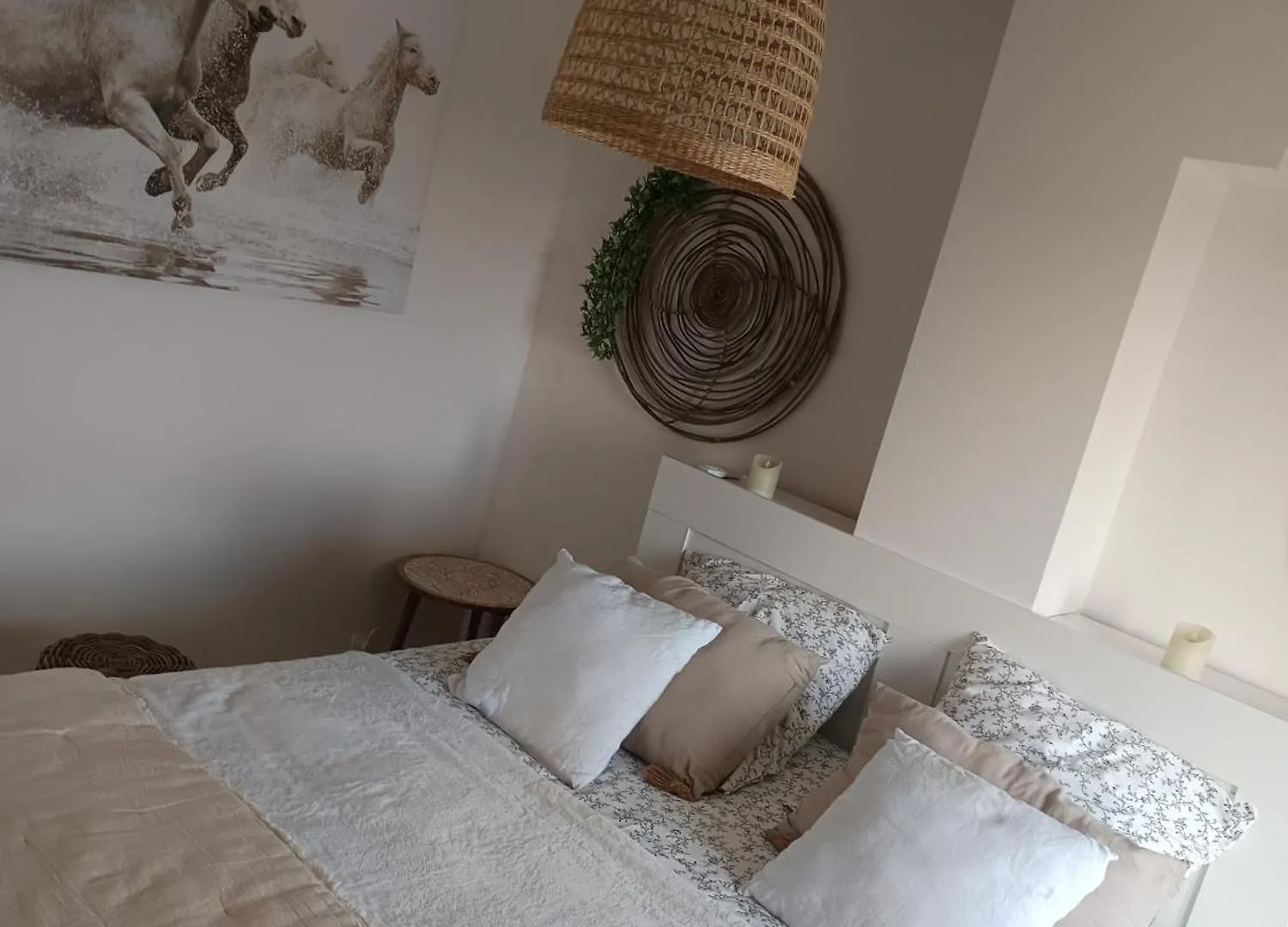 Apartment Entre Ciel Et Bord De Mer Saintes-Maries-de-la-Mer