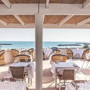 Thalacap Camargue Hotel