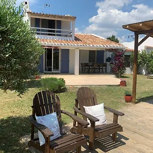 Maison En Camargue Appartement
