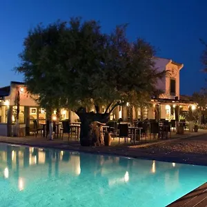 Restaurant Les Arnelles Hotel