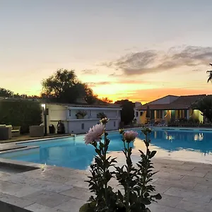 L'auberge Camarguaise Hotel