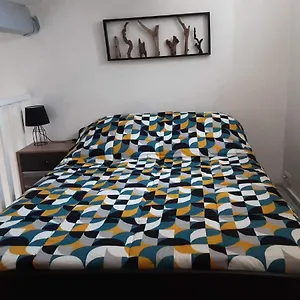 Les Mourguettes Appartement