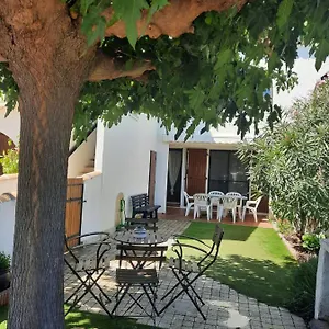 Petit Aux Stes Maries De La Appartement