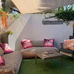 Des Mourguettes Vakantiehuis