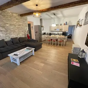 Un Cocon Au Coeur Du Village Appartement