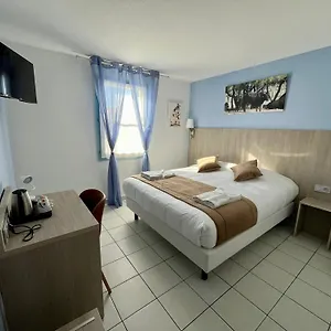 Les Arcades Hotel
