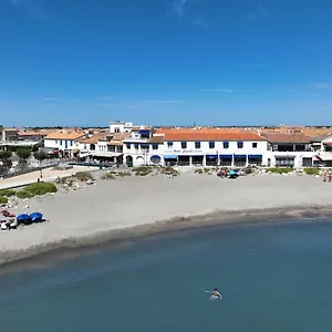 Camille Hotel