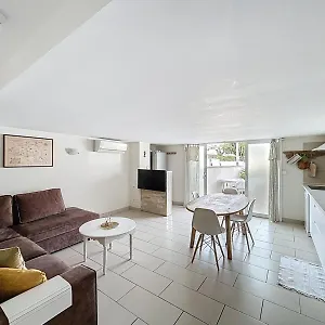 Le Loft Appartement