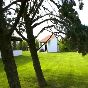 Mas Le Sauvageon Hotel