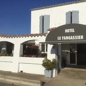 Le Fangassier Hotel