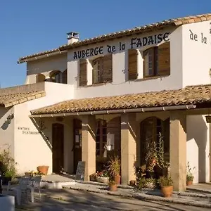 De La Fadaise Hotel
