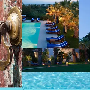 Mangio Fango Et Hotel